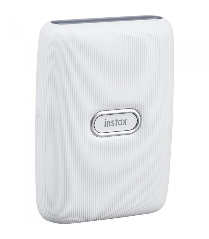 پرینتر چاپ عکس FUJIFILM INSTAX Mini مدل Link - رنگ سفید