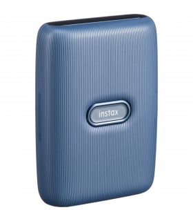 پرینتر چاپ عکس FUJIFILM INSTAX Mini مدل Link - رنگ آبی