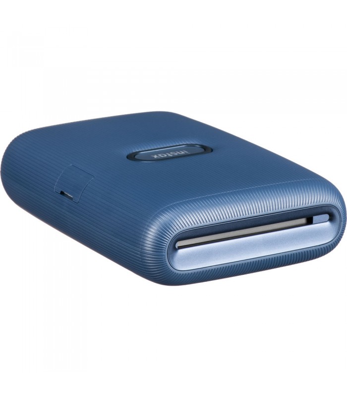 پرینتر چاپ عکس FUJIFILM INSTAX Mini مدل Link - رنگ آبی