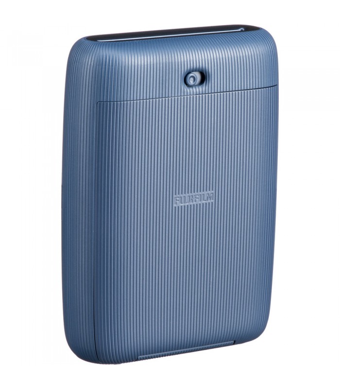 پرینتر چاپ عکس FUJIFILM INSTAX Mini مدل Link - رنگ آبی