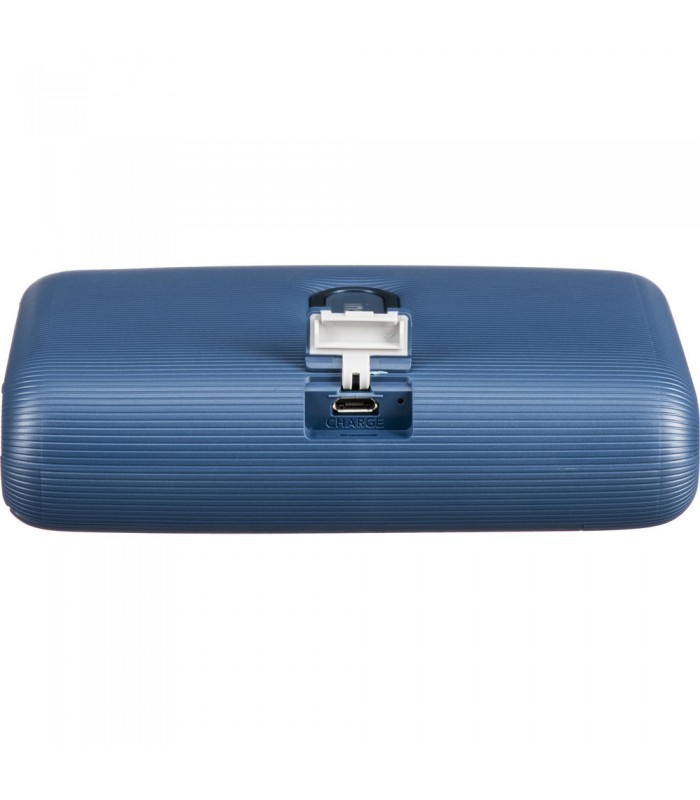 پرینتر چاپ عکس FUJIFILM INSTAX Mini مدل Link - رنگ آبی