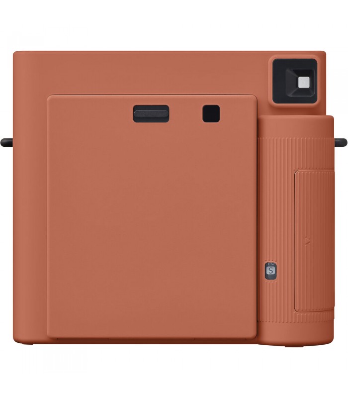 دوربین چاپ سریع فوجی‌فیلم مدل Fujifilm instax SQUARE SQ1 - رنگ نارنجی