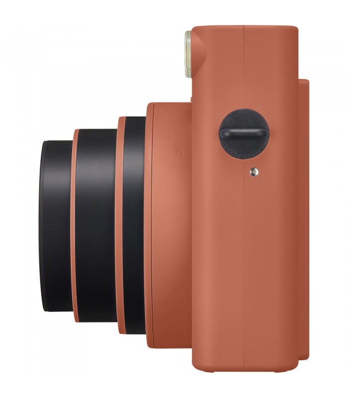 دوربین چاپ سریع فوجی‌فیلم مدل Fujifilm instax SQUARE SQ1 - رنگ نارنجی