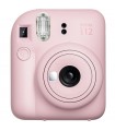 دوربین چاپ سریع فوجی‌فیلم مدل FUJIFILM INSTAX MINI 12 - رنگ صورتی