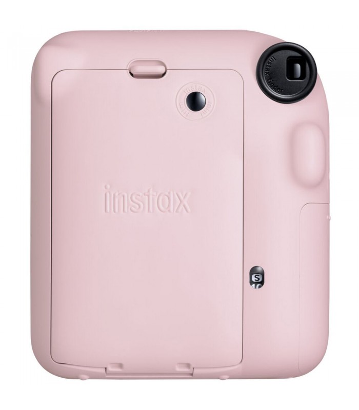 دوربین چاپ سریع فوجی‌فیلم مدل FUJIFILM INSTAX MINI 12 - رنگ صورتی
