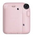 دوربین چاپ سریع فوجی‌فیلم مدل FUJIFILM INSTAX MINI 12 - رنگ صورتی