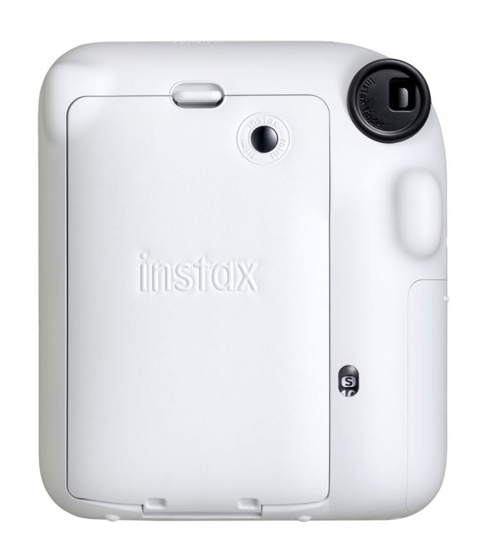دوربین چاپ سریع فوجی‌فیلم مدل FUJIFILM INSTAX MINI 12 - رنگ سفید