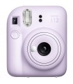 دوربین چاپ سریع فوجی‌فیلم مدل FUJIFILM INSTAX MINI 12 - رنگ بنفش