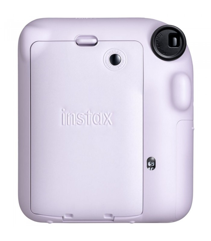 دوربین چاپ سریع فوجی‌فیلم مدل FUJIFILM INSTAX MINI 12 - رنگ بنفش
