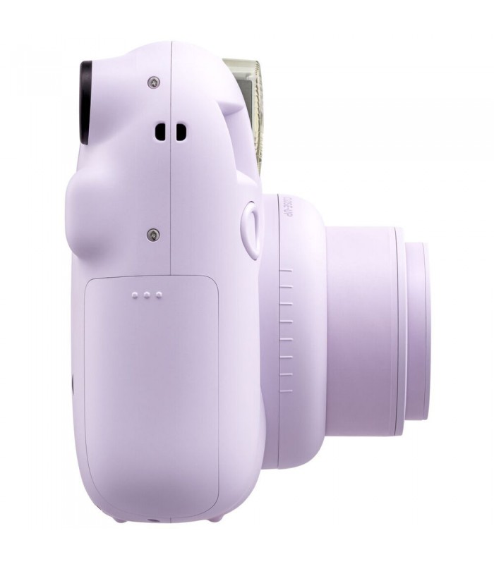 دوربین چاپ سریع فوجی‌فیلم مدل FUJIFILM INSTAX MINI 12 - رنگ بنفش