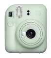 دوربین چاپ سریع فوجی‌فیلم مدل FUJIFILM INSTAX MINI 12 - رنگ سبز
