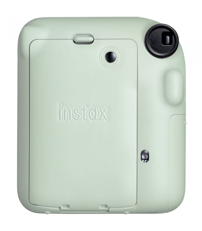 دوربین چاپ سریع فوجی‌فیلم مدل FUJIFILM INSTAX MINI 12 - رنگ سبز