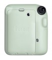 دوربین چاپ سریع فوجی‌فیلم مدل FUJIFILM INSTAX MINI 12 - رنگ سبز