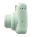 دوربین چاپ سریع فوجی‌فیلم مدل FUJIFILM INSTAX MINI 12 - رنگ سبز