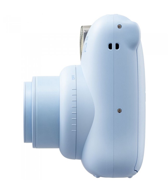 دوربین چاپ سریع فوجی‌فیلم مدل FUJIFILM INSTAX MINI 12 - رنگ آبی