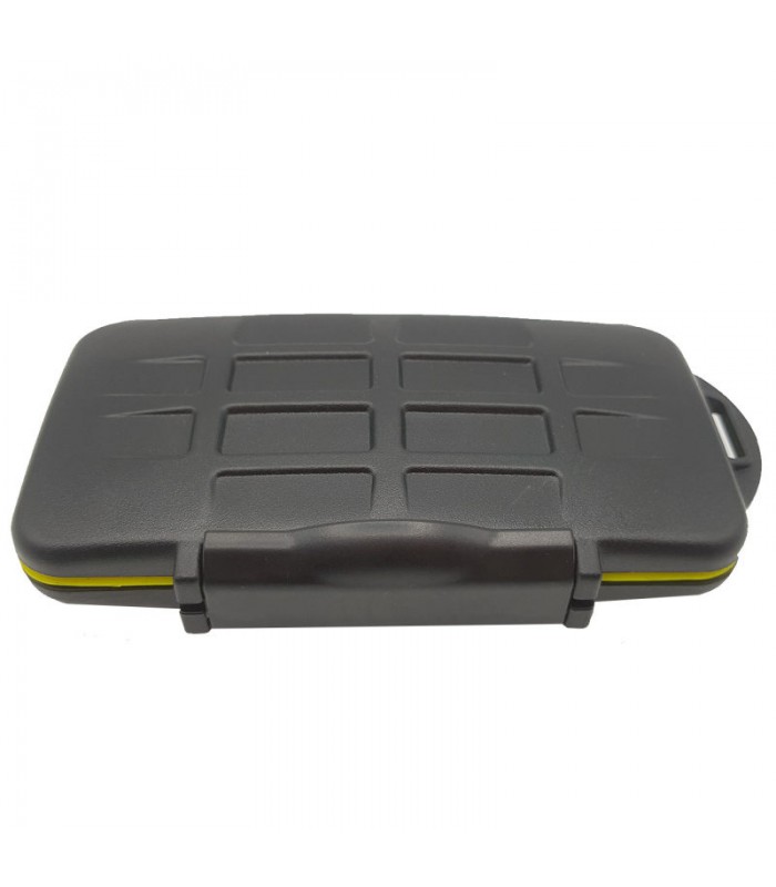 کیف ضد ضربه کارت حافظه مدل LE-48