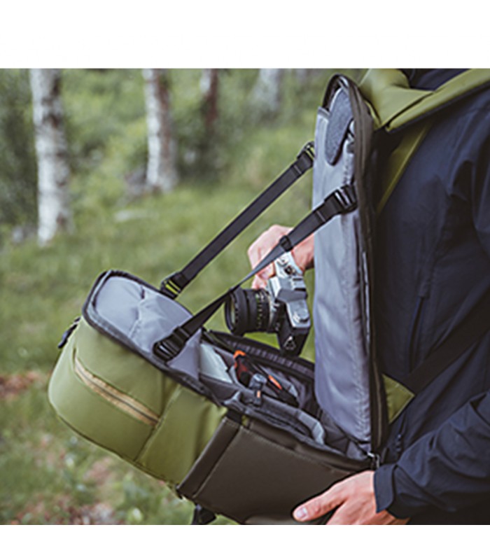 کوله‌پشتی دوربین K&F Concept مدل 13.087AV5