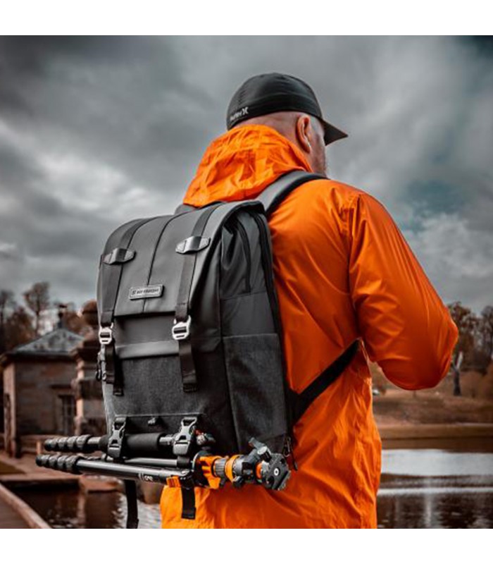 کوله‌پشتی دوربین K&F Concept مدل 13.087AV5