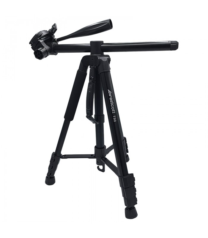 سه‌پایه عکاسی وسکات مدل Westcott T90