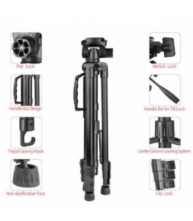 سه‌پایه عکاسی وسکات مدل Westcott T90