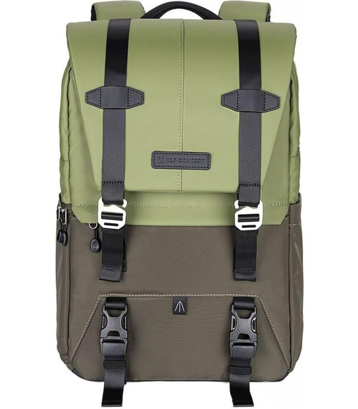 کوله‌پشتی دوربین K&F Concept مدل 13.087av2