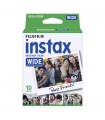 کاغذ عکس فوجی‌فیلم  INSTAX WIDE مدل Wide White (ده برگ)