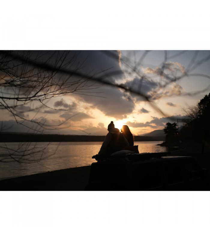 دوربین بدون آینه سونی مدل ZV-E1 - رنگ مشکی