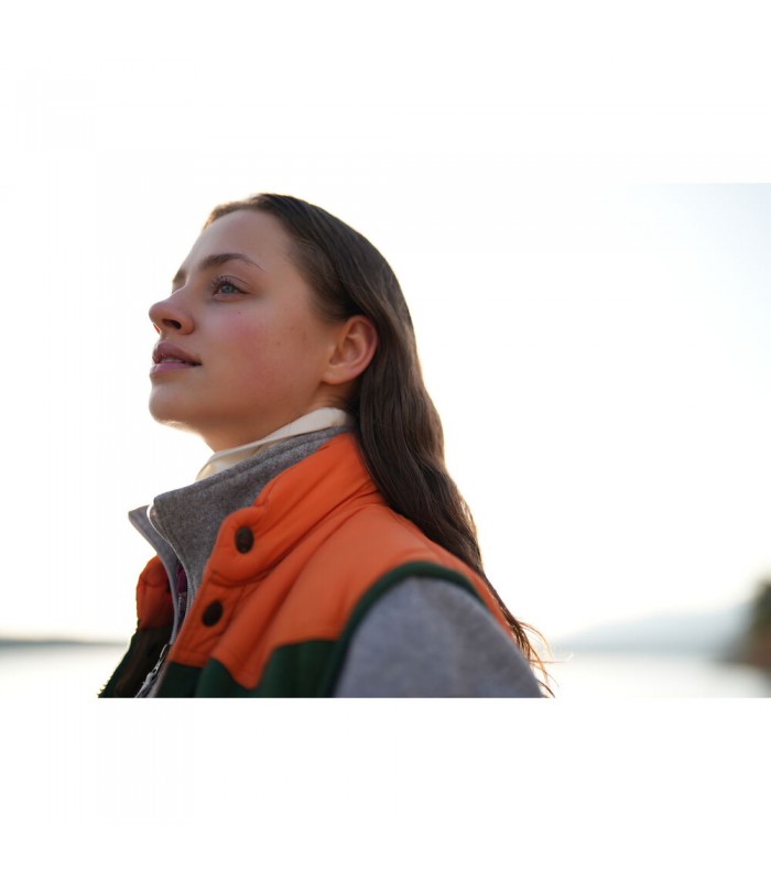 دوربین بدون آینه سونی مدل ZV-E1 به همراه لنز ۶۰-۲۸ میلی‌متری - رنگ مشکی