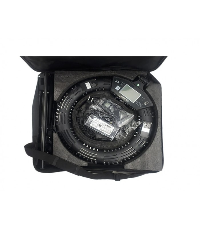 رینگ لایت هیرو مدل Hero 100W