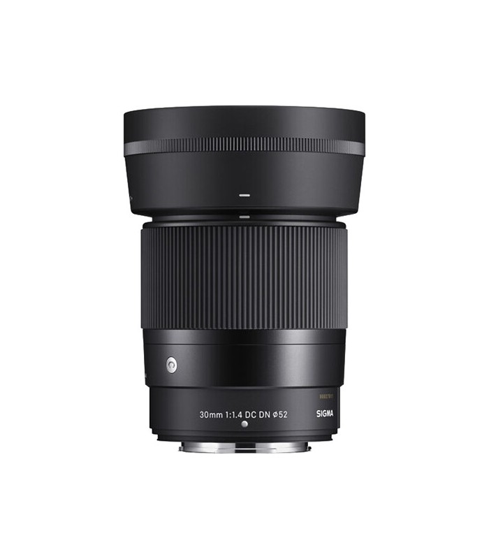 لنز سیگما مدل Sigma 30mm f/1.4 DC DN Contemporary مانت Z نیکون