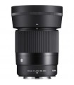 لنز سیگما مدل Sigma 30mm f/1.4 DC DN Contemporary مانت Z نیکون