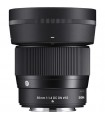 لنز سیگما مدل Sigma 56mm f/1.4 DC DN Contemporary مانت Z نیکون
