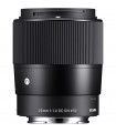 لنز سیگما مدل Sigma 23mm f/1.4 DC DN Contemporary مانت E سونی