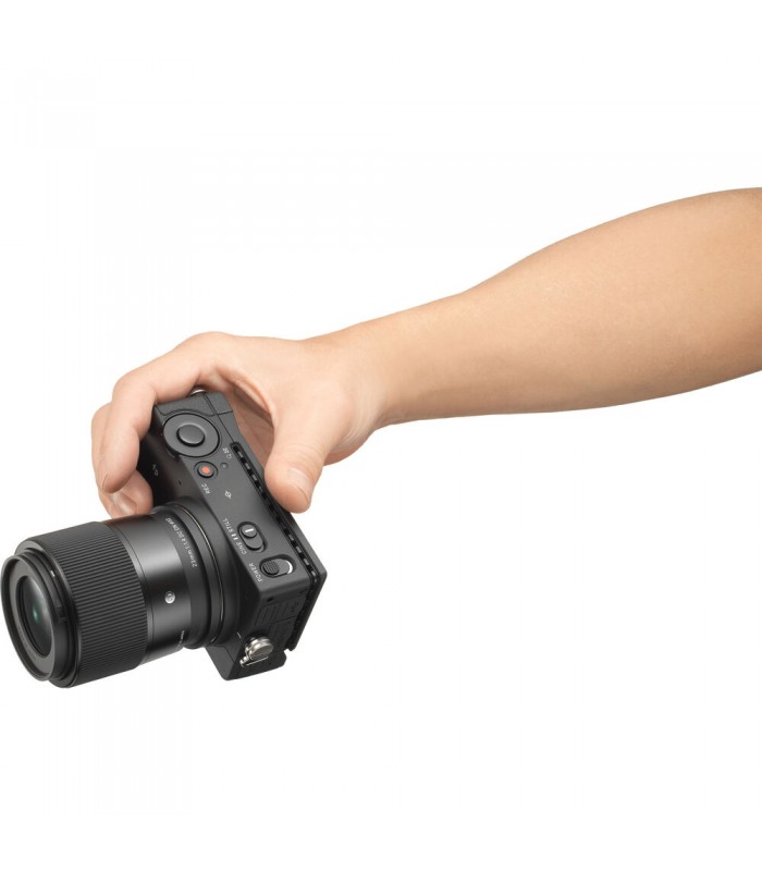 لنز سیگما مدل Sigma 23mm f/1.4 DC DN Contemporary مانت E سونی