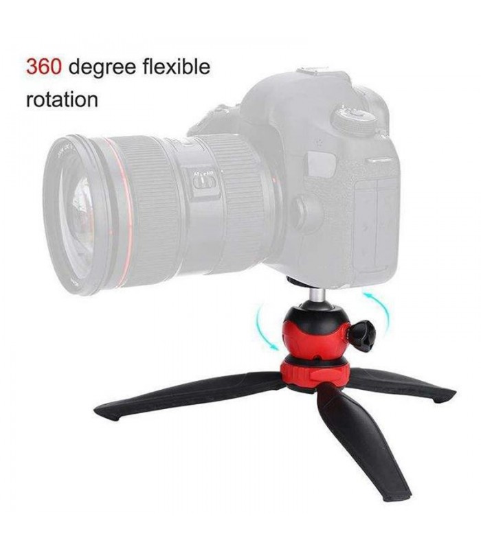 سه پایه رومیزی جی ماری مدل Jmary MT-20