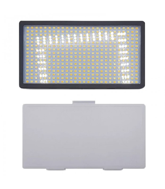نور سینمایی DBK مدل SMD-416 LED