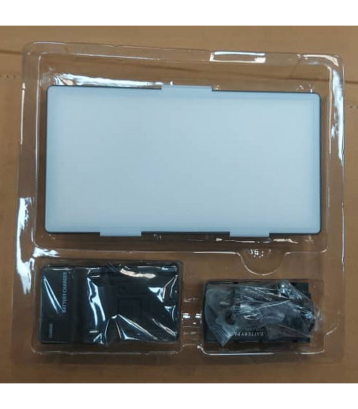 نور سینمایی DBK مدل SMD-416 LED