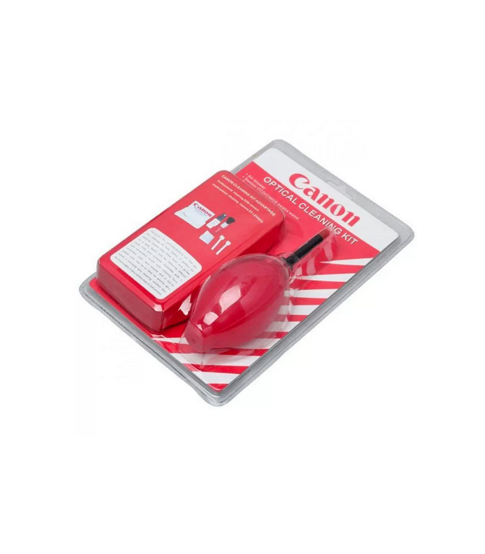 کیت تمیزکننده لنز کانن مدل Optical Cleaning kit