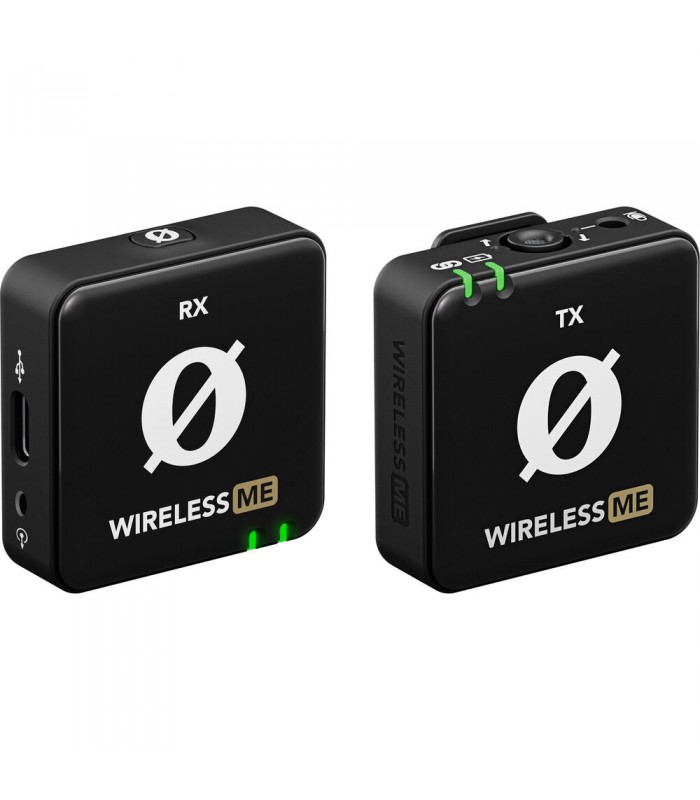 میکروفون بی‌سیم رود مدل RODE Wireless ME