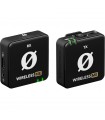 میکروفون بی‌سیم رود مدل RODE Wireless ME