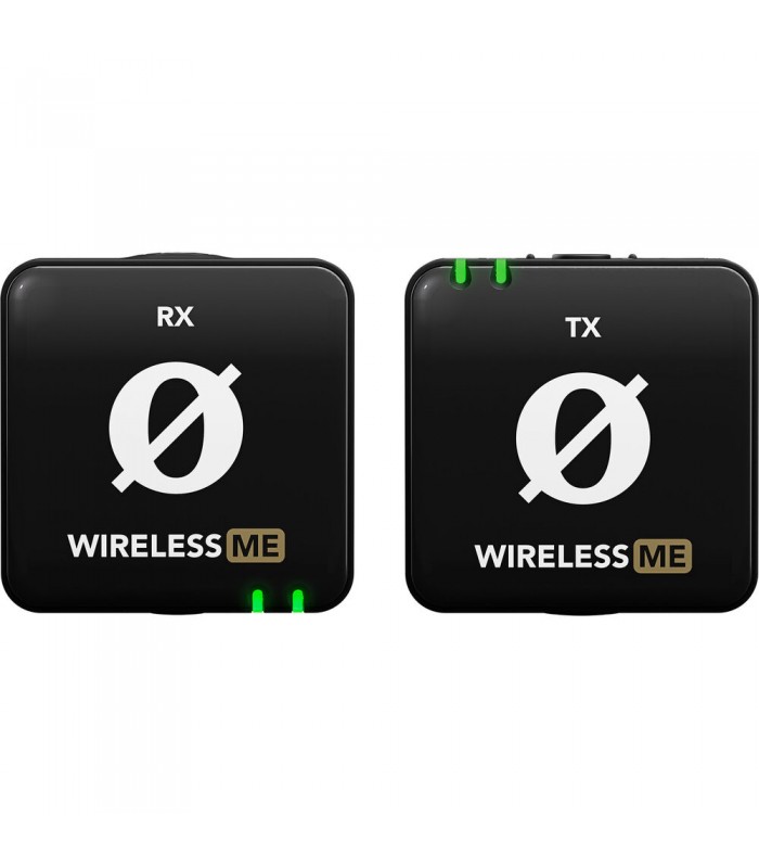 میکروفون بی‌سیم رود مدل RODE Wireless ME