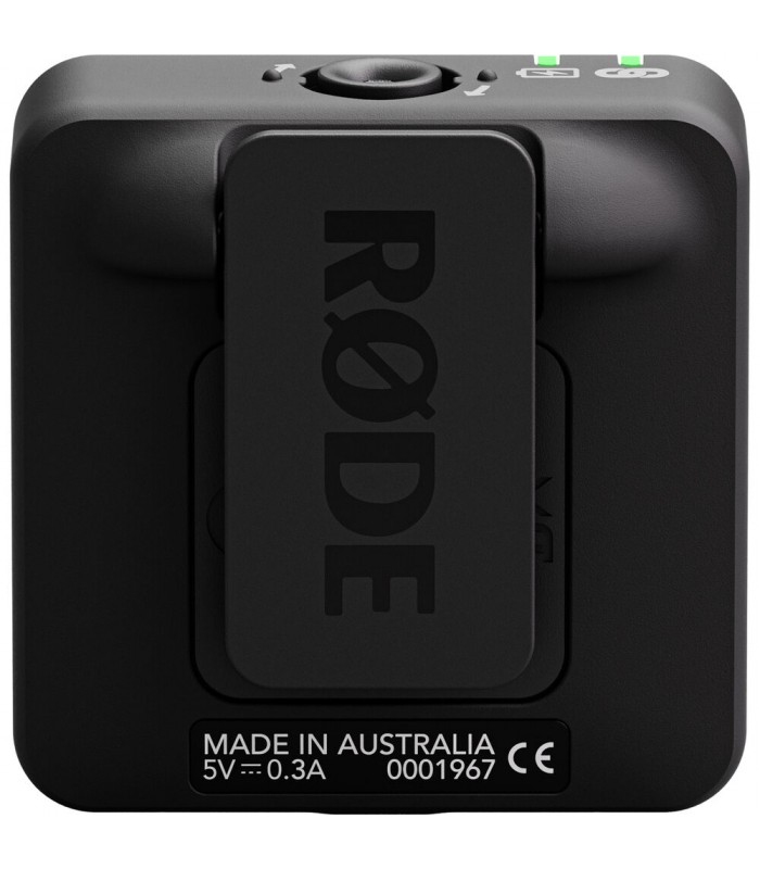 میکروفون بی‌سیم رود مدل RODE Wireless ME