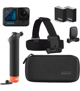 دوربین ورزشی گوپرو هیرو ۱۱ | GoPro Hero 11 Black Special Bundle