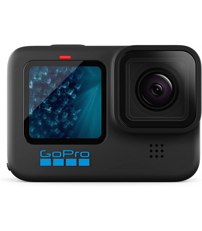 دوربین ورزشی گوپرو هیرو ۱۱ | GoPro Hero 11 Black Special Bundle
