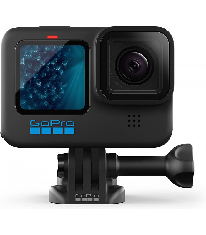 دوربین ورزشی گوپرو هیرو ۱۱ | GoPro Hero 11 Black Special Bundle