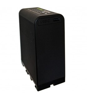 باتری دوربین کینگ پاور مدل King Power NP-F980