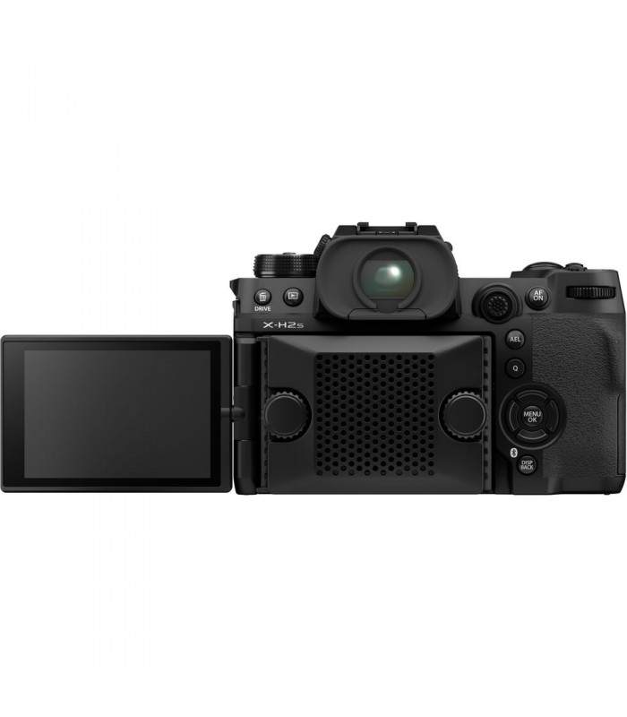 فن خنک کننده دوربین فوجیفیلم مدل FUJIFILM FAN-001