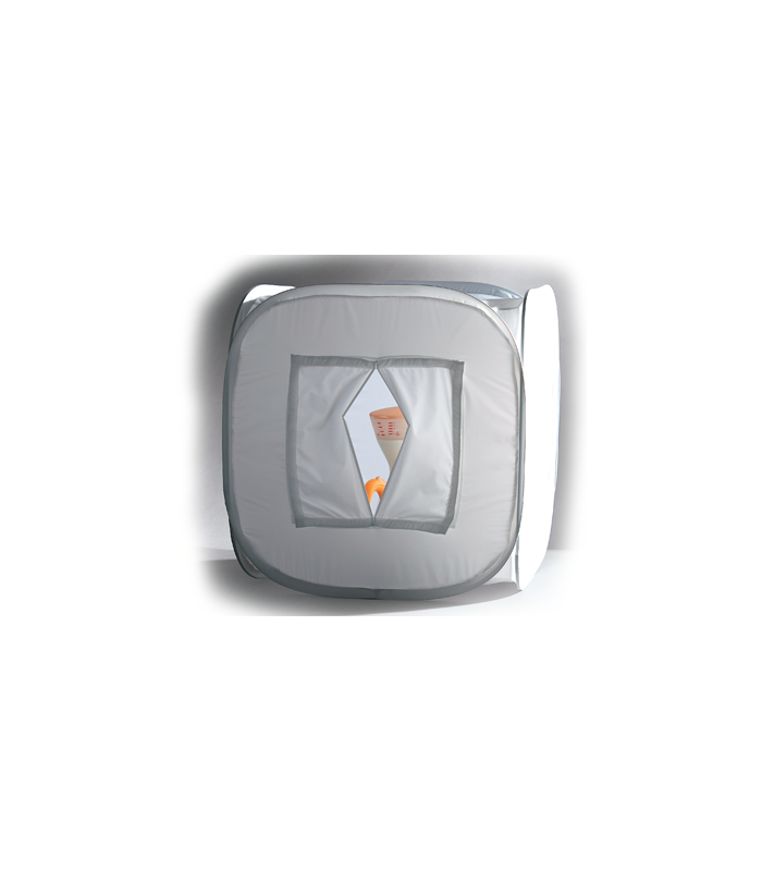 خیمه نور سفید Godox سایز ۱۲۰x۱۲۰x۱۲۰ سانتیمتر