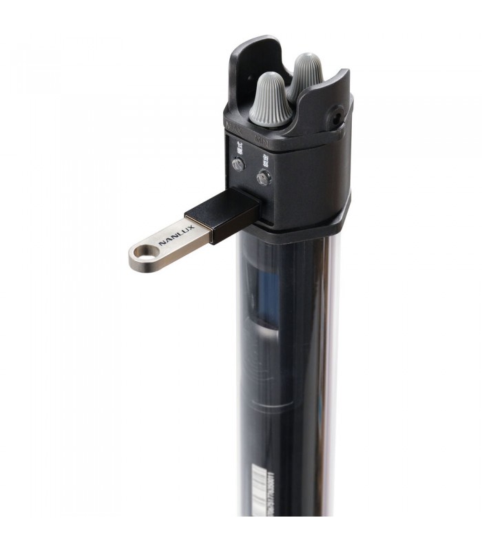 کیت ۲ عددی نور باتومی Nanlite مدل PavoTube II 15C RGB