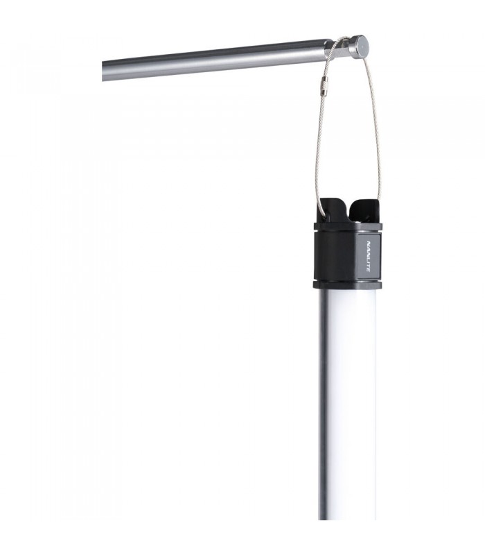 کیت ۲ عددی نور باتومی Nanlite مدل Nanlite PavoTube II 30C RGB